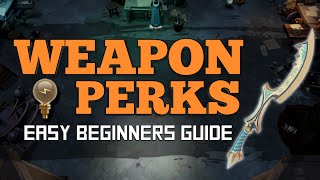 Weapon Perking Guide with Ancient Invention  Budget amp Optimal Perks  Runescape 3 2021 [upl. by Vandyke]