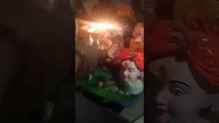 Gauri Ganpati ka gana cute love 🌺🌺🌺🌺🙏🙏🙏🌺🌺🙏🙏🙏🙏🌺🌺🌺🌿🌿🌿 [upl. by Stranger]