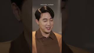 Ryan Bang shares how he was discovered shorts viral youtubeshorts shortvideo video viralvideo [upl. by Laumas]