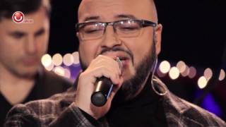 3 Sud Est  Cine Esti Live Sessions Christmas Edition Utv 2016 [upl. by Brownson373]