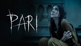 Pari Hindi Full Movie  Starring Anushka Sharma Parambrata Chatterjee [upl. by Yleik]