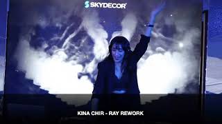 Kina Chir RAY Rework The PropheC  Bollytech  DJ RAY  Punjabi Music  Deep House  Mash Up [upl. by Ivie]