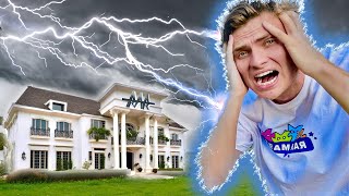 I GOT HIT BY LIGHTNING [upl. by Rubio]