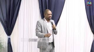 The Dynamics of Power  10202024 Pastor Michael Nimoh [upl. by Oinotnas]