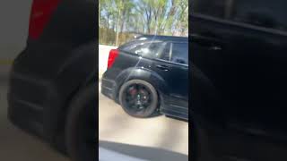 Dodge caliber str4🔥🔥🔥🔊🔊🔊viral dodge dodgecaliber [upl. by Alyel]