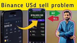 binance withdraw to easypaisa accountbinance withdraw to jazz cashbinance withdrawal to bank [upl. by Avalsorim382]