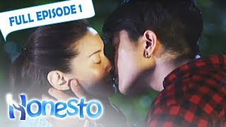 Full Episode 1  Honesto [upl. by Cirederf875]