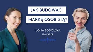 Biznesowa sesja wizerunkowa  wszystko co musisz wiedzieć  Ilona SodolskaampIza Faber [upl. by Brace699]