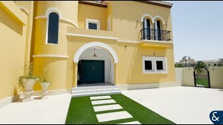 5 Bed Villa in The Centro The Villa [upl. by Nosnevets]