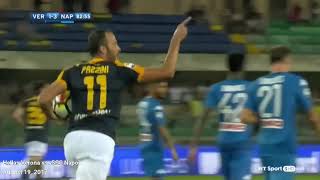 Giampaolo Pazzini Best Goals [upl. by Arvie]