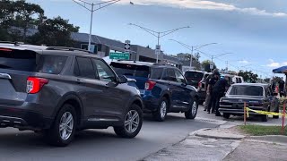 Woodward Dream Cruise 2024  Must See [upl. by Fayth]