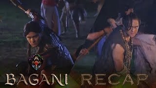 Bagani Week 2 Recap  Part 1 [upl. by Kilgore]