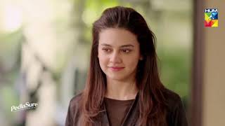 Zebaish  Best Scene  HUM TV  Drama [upl. by Kayle]