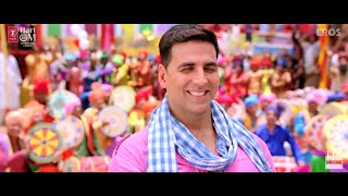 Khiladi 786  Khiladi Kumar Special  15th Jan Sat 8PM  amppictures [upl. by Enairda]