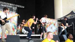 Alex English  Dance Gavin Dance [upl. by Gathers]