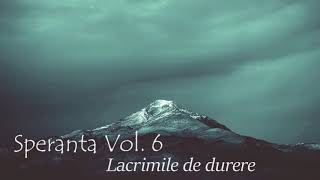 Speranta  Lacrimile de durere  Marius Gorcea [upl. by Krystin]