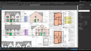 Bluebeam Revu  Reversing  Handing Multiple Markups Together [upl. by Derwood]