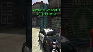 GTA6yı PlayStation 5 Proda Oynuyorum Sanki 36 [upl. by Hopkins]