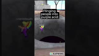 Savage roblox flingthingsandpeople shorts funny memes pedropedro shortpeople [upl. by Seigel]