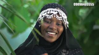 ZAINAB AMBATO  GANI A SO  VIDEO SONG 2021 [upl. by Brooking]