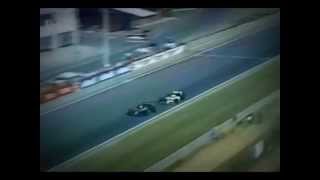 Piquet vs Senna  GP Hungria 1986 [upl. by Stannwood]