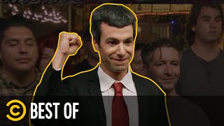 Nathan For You’s Best Bar Schemes 🍺 [upl. by Eikkin]