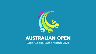 2024 Australian Open  Mens Fours Final [upl. by Eran735]