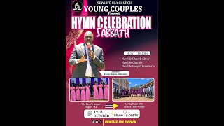 NEWLIFE SDA CHURCH MIGORI LIVE STREAM  HYMN CELEBRATION SABBATH  19TH OCTOBER 2024 [upl. by Candida]