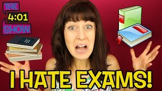 I Hate Exams  Laura Bubble  Speakerbox [upl. by Einatsed844]