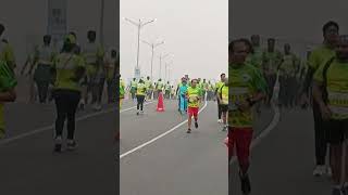 A great day for Bangladeshi Runners  Dhaka Marathon 2024 dhaka bangladesh marathon [upl. by Aim]