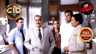 एक नकली Company के Case को कैसे Solve करेगी Team CID CID A Planned Conspiracy सीआईडी14 Feb 2023 [upl. by Ynohtnaluap]