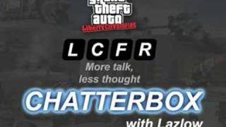 GTA Liberty City Stories LCFR  Chatterbox pt1 [upl. by Nur]