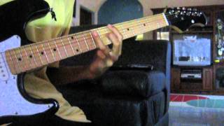 IamNEETA  Terima Kasih Bass Cover [upl. by Trey]