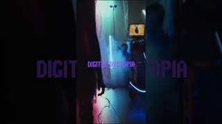 Digital Dystopia releasing on 20th October [upl. by Idnerb455]