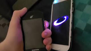 Low Battery Power Off Galaxy S3 Galaxy S4 Galaxy S1 And More [upl. by Iinde]