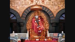 Kakad Arati Morning Shree Shirdi Saibaba [upl. by Wane]