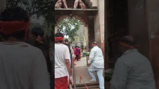 Kamakhaya Temple travel youtubeshorts youtubevideo [upl. by Annatnom]