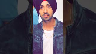 Diljit Dosanjh  Vibe Song  Funny Video  Full Screen Whatsapp Status  viralvideo ytshorts [upl. by Kinch794]