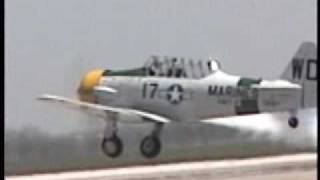 2001 NAS Lemoore Airshow  John Collver [upl. by Marcello]