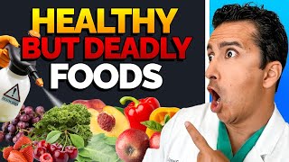 12 Foods That Can Cause Diabetes or Make It Worse [upl. by Thane927]