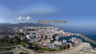 Girne  KIBRIS [upl. by Armstrong993]