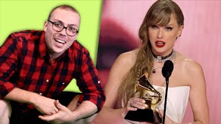 2024 GRAMMY Awards Recap and Reaction [upl. by Ehgit]