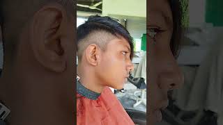 stylet hairstyle barbershop stylest hairstyles barber hairrt hairstylecutting hairst [upl. by Aneeres354]