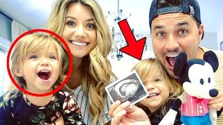 KYLER and MAD 🌟 Top 10 Things You Didnt Know About OAKLEY TAYTUM KYLER amp MAD 👪 Born2BeViral 🔥 [upl. by Chipman993]