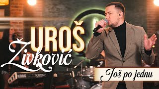 UROS ZIVKOVIC amp BUCOLICI  JOS PO JEDNU COVER 2024 [upl. by Crista276]