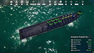 How To Capture Larger Ships Than You  In 4k  Naval Action Gameplay 2023 [upl. by Bethesda]