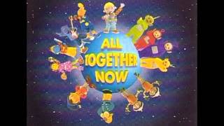 All Together Now Childrens Favourite TV Themes Maisy Maisys Song Maisy Full Theme [upl. by John]