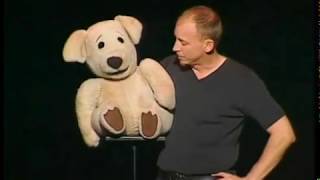 Ted E Bare Turns Out To Be A BiPolar Bear  Strassman Live Vol 1  David Strassman [upl. by Ratcliffe]