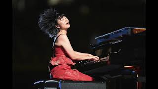 Hiromi  I Got Rhythm [upl. by Rebecka]