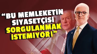 quotBu Memleketin Siyasetçisi Sorgulanmak İstemiyorquot  Zafer Arapkirli  Medyaterapi [upl. by Eixid]